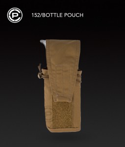 Crye 152/Bottle Pouch